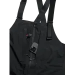 Salopeta Snowboard BURTON - Men's - [ak] Freebird GORE-TEX C-Knit 3L True Black L